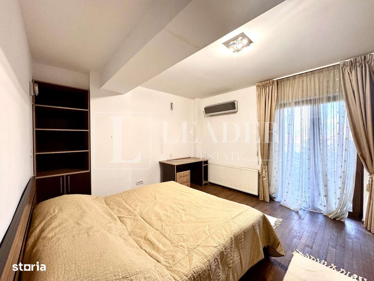 Apartament bloc 2007 | Baneasa - Romatsa | 130 mp utili-10