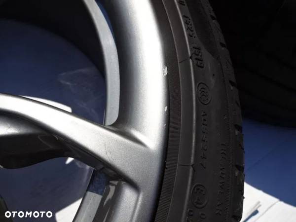 FELGI ALUMINIOWE BMW M1 F20 F21 18" 5x120 ET 52 KOŁA - 6