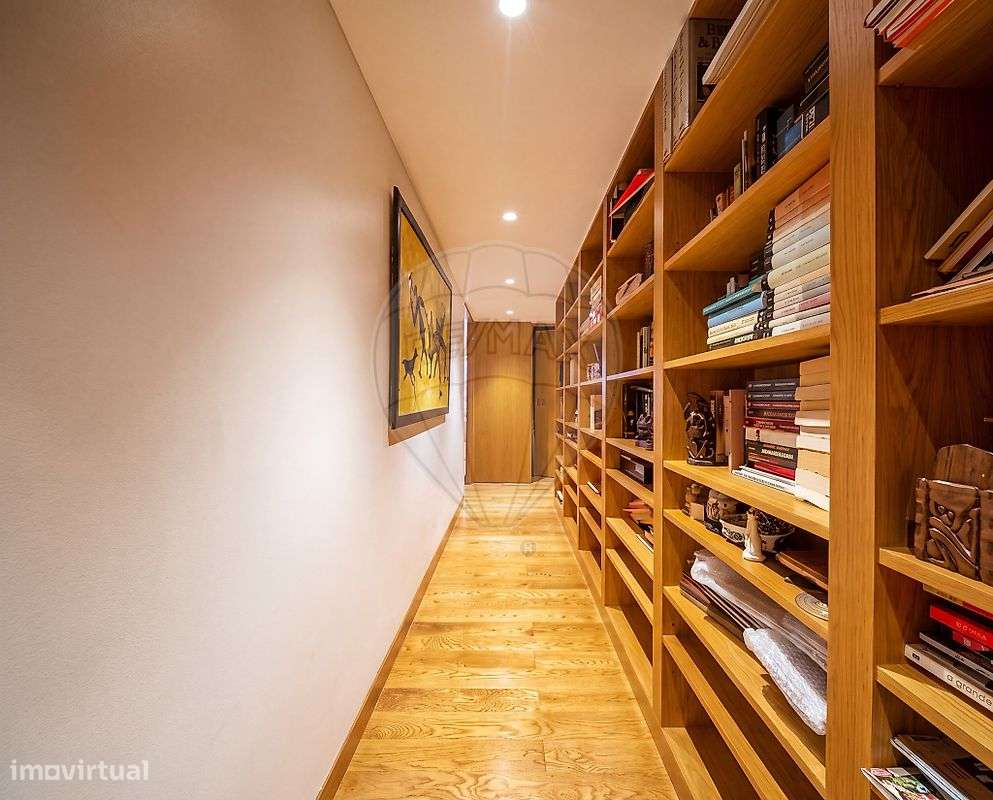 Apartamento T4 para venda-9