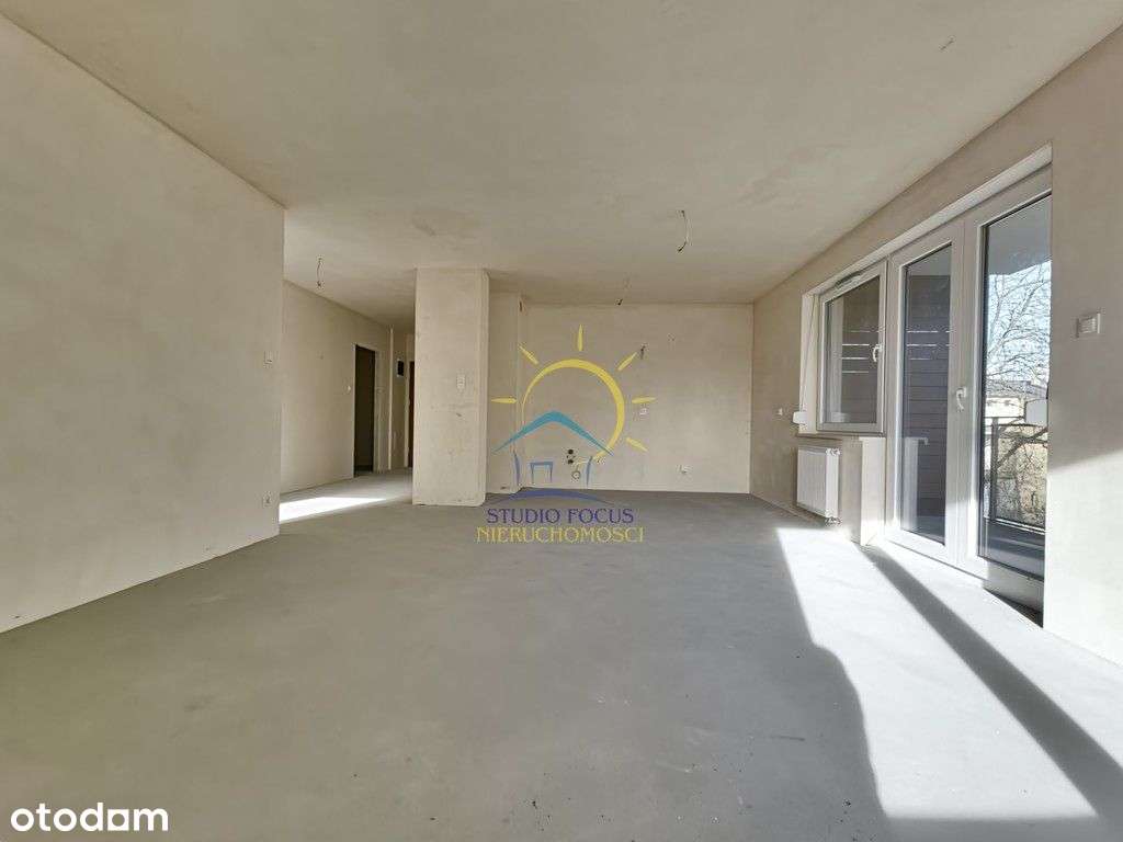 Apartament 3-pokojowy * os. zamknięte *-1