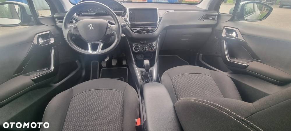 Peugeot 208 1.6 BlueHDi Active - 20