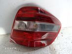 LAMPA TYLNA PRAWA ML 164 SPORTPAKIET MERCEDES-BENZ - 1