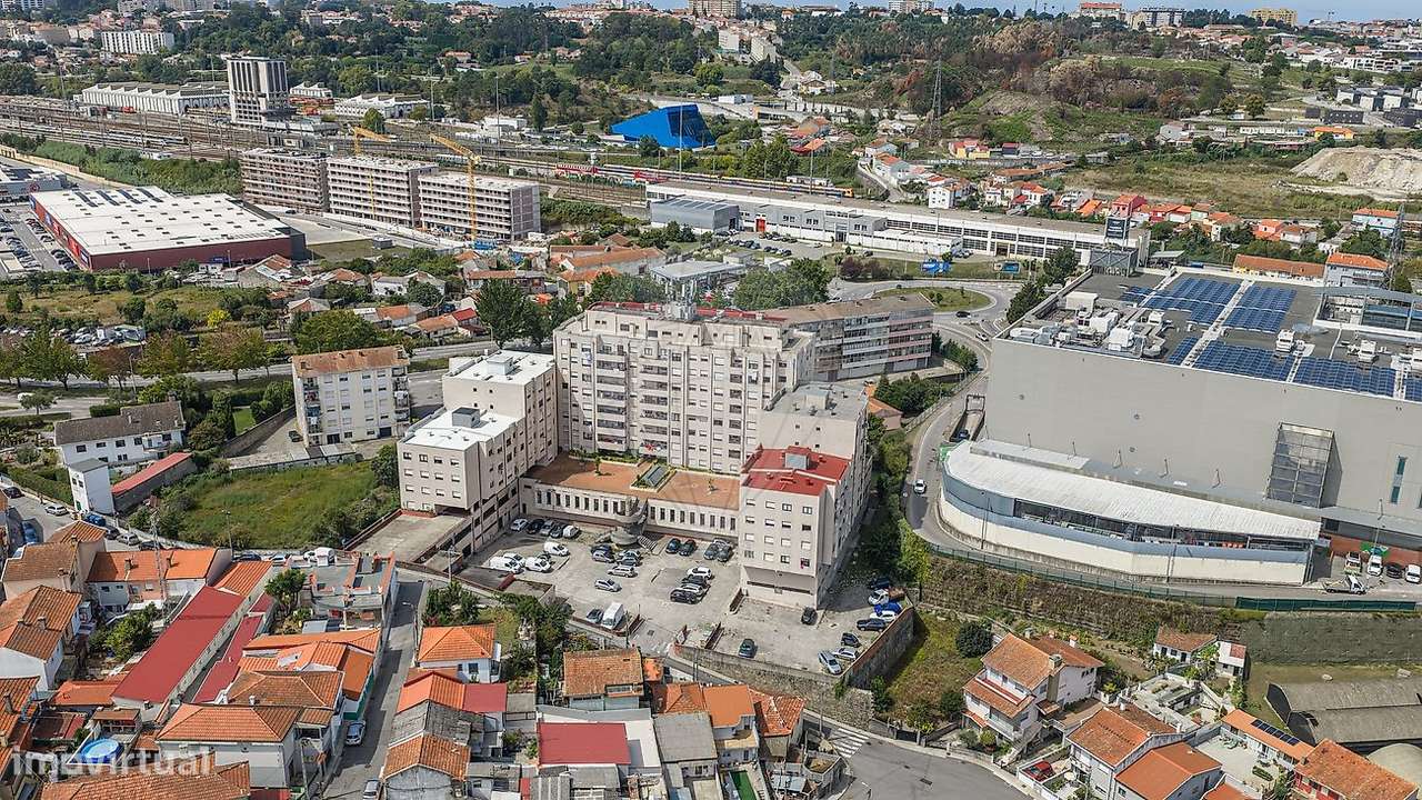 Apartamento T2 para venda-22