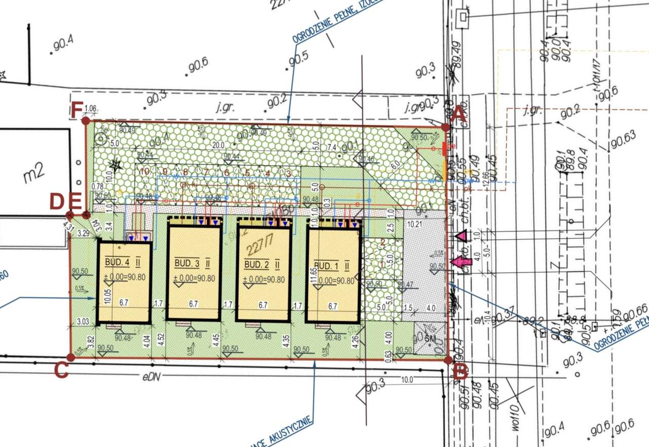 45,10m2 dwupokojowe, bezczynszowe NA START-12