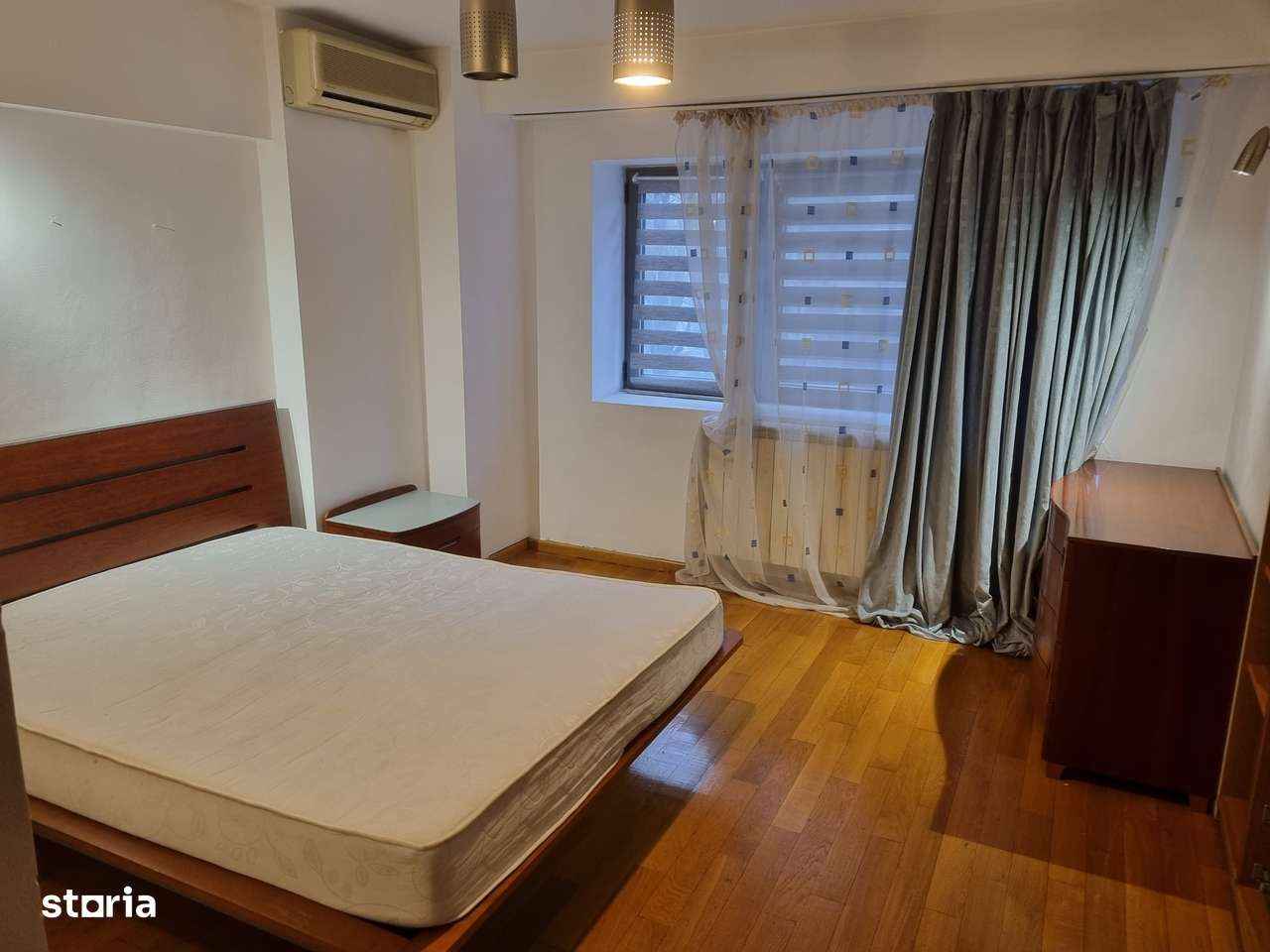 Comision 0% ap 3 cam Bd. Unirii, P-ta Alba Iulia, Decebal, mobilat-8