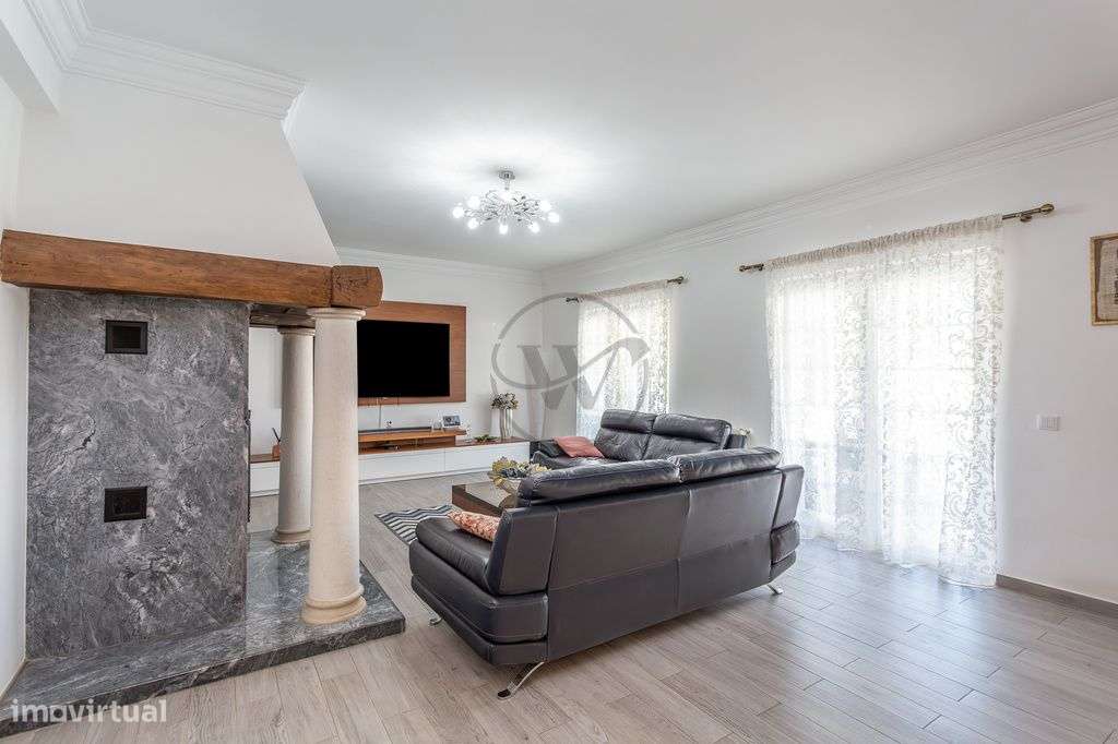 Moradia T5 para venda na Beloura I - Grande imagem: 3/51