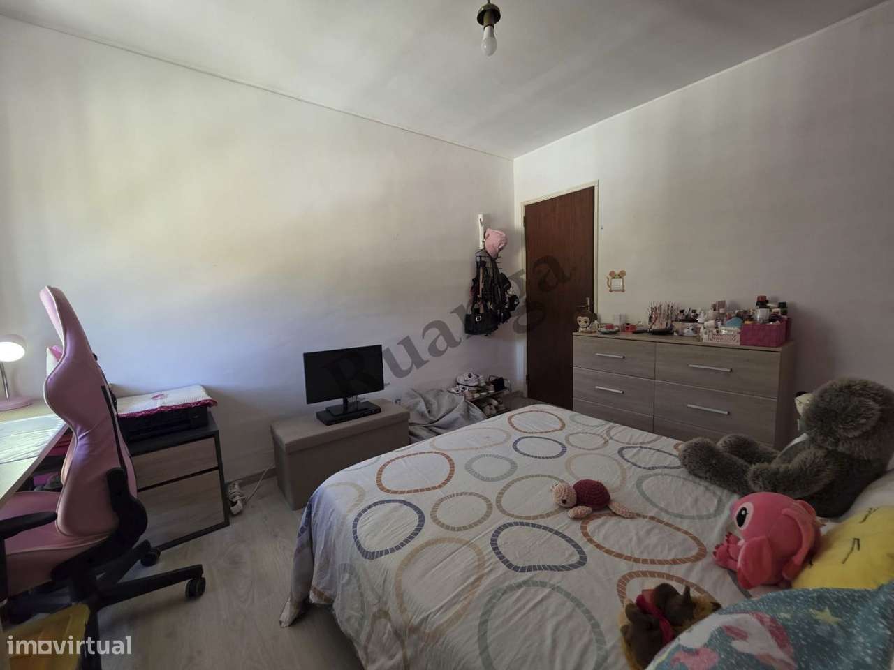 Apartamento T3 com Elevador para Venda em Santiago do Cacém-16