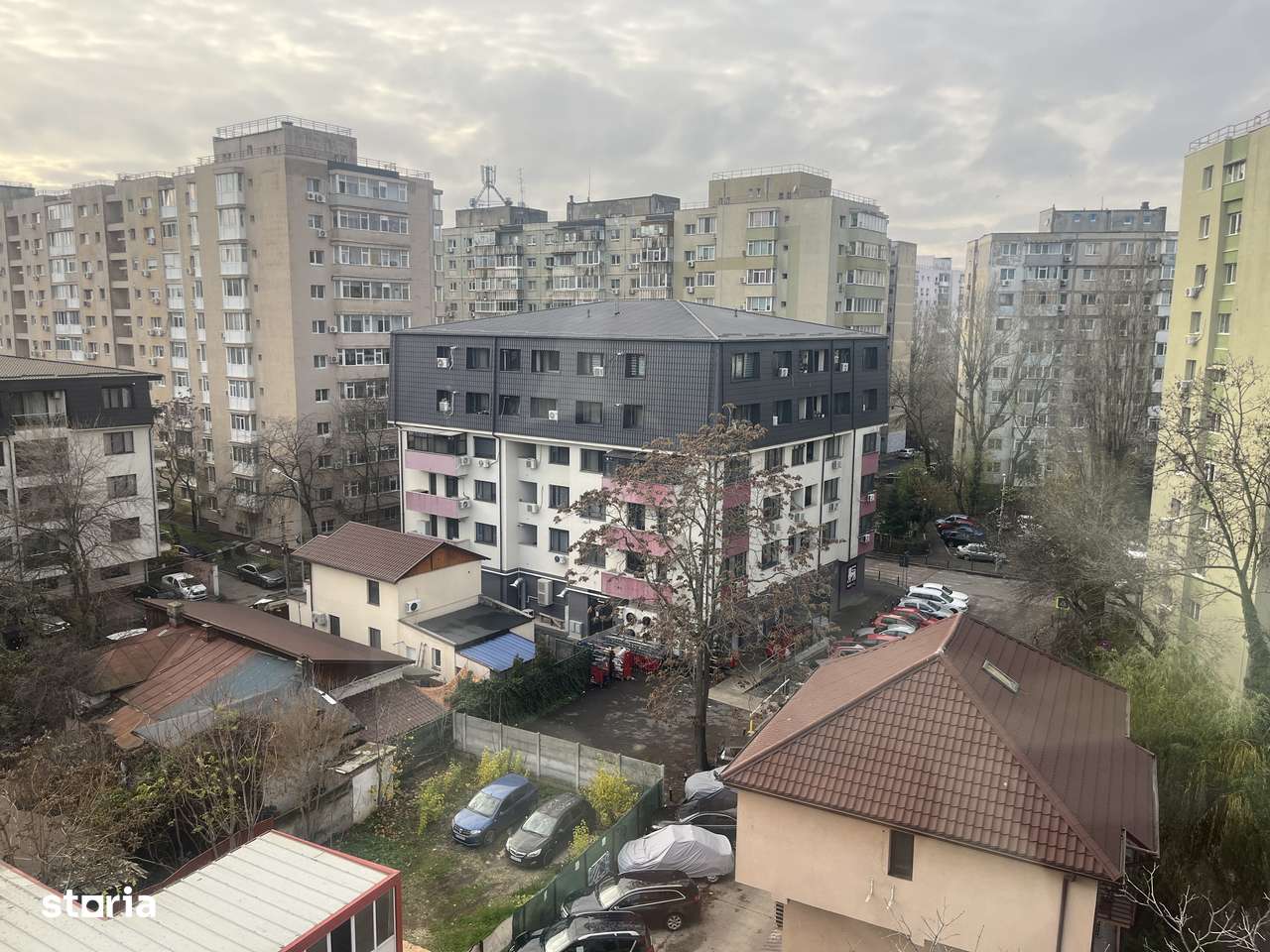 Apartament de 3 camere-metrou Gorjului/3Room Apartment-Gorjului subway-12