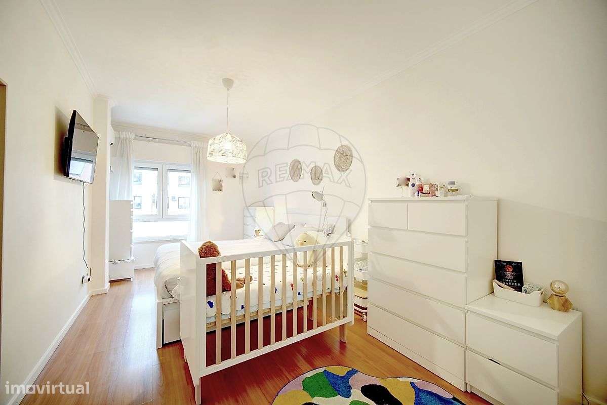 Apartamento T2 para venda-11