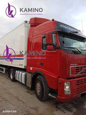 Piese camion Volvo FH - 1