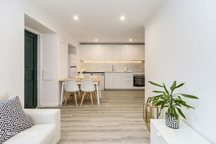 Apartamento T1 para arrendamento