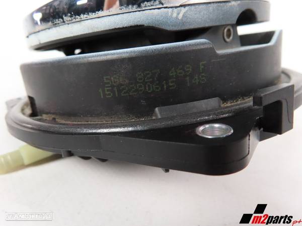 Puxador Mala Seminovo/ Original VW GOLF VII (5G1, BQ1, BE1, BE2) 5G6827469F - 3