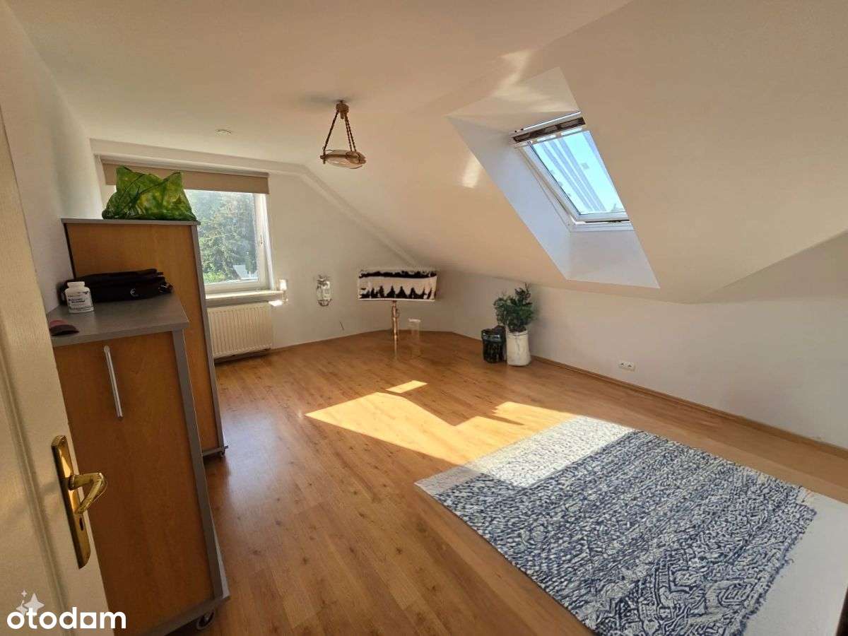 Przestronny dom na sprzedaż w Białołęce-10