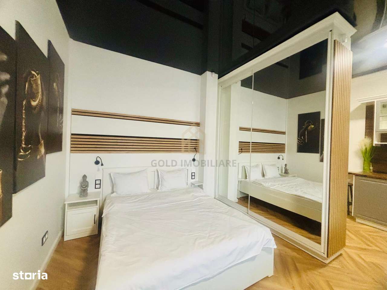 Studio modern de vânzare  Ultracentral  Investiție ideal-2