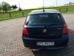 BMW Seria 1 116d - 26