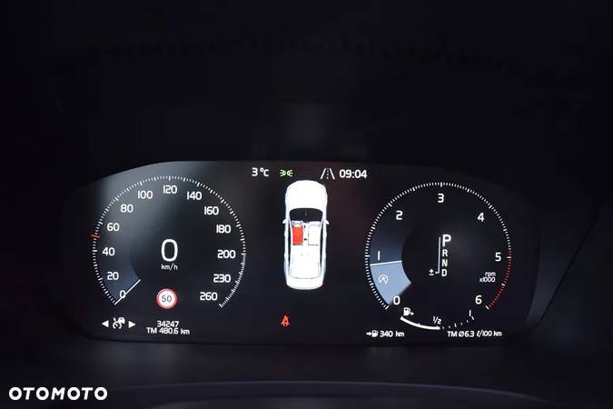 Volvo S90 D3 Momentum - 21