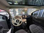 Fiat 500 1.2 Lounge J16 - 8