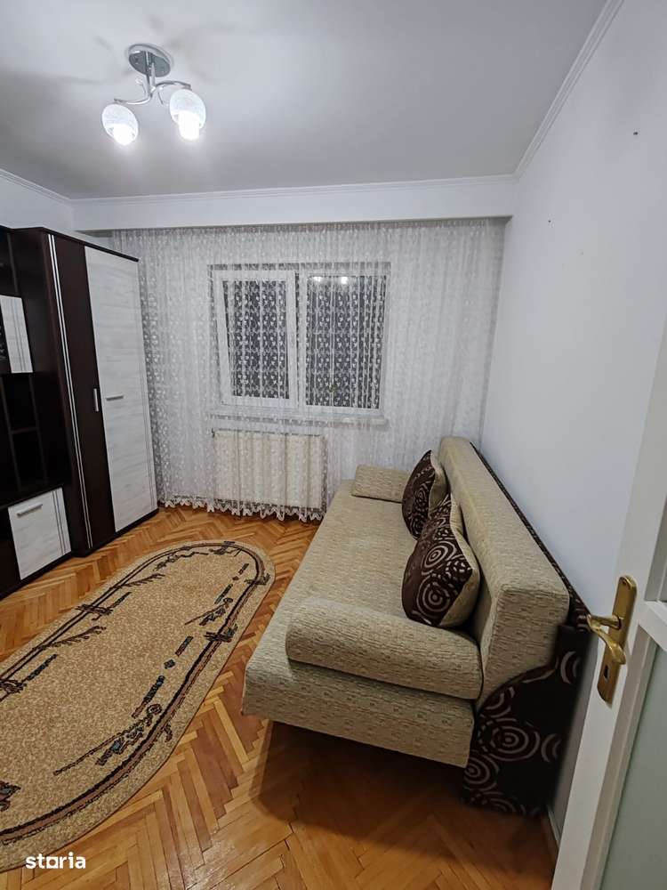 Apartament – 2 camere, parcare și boxă, zona General Grigore Bălan - Imagine principală: 4/12