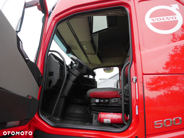 Volvo FH 500 STANDARD/ EURO-6 - 15