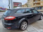 Ford Mondeo SW 2.0 TDCi Titanium - 6