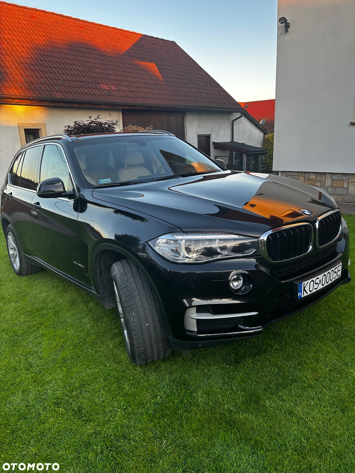 BMW X5 xDrive25d - 18