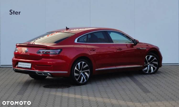 Volkswagen Arteon 2.0 TSI R-Line DSG - 6