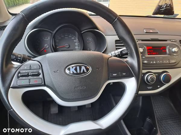 Kia Picanto - 9