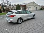 Ford Focus 1.0 EcoBoost Start-Stopp-System COOL&CONNECT - 4