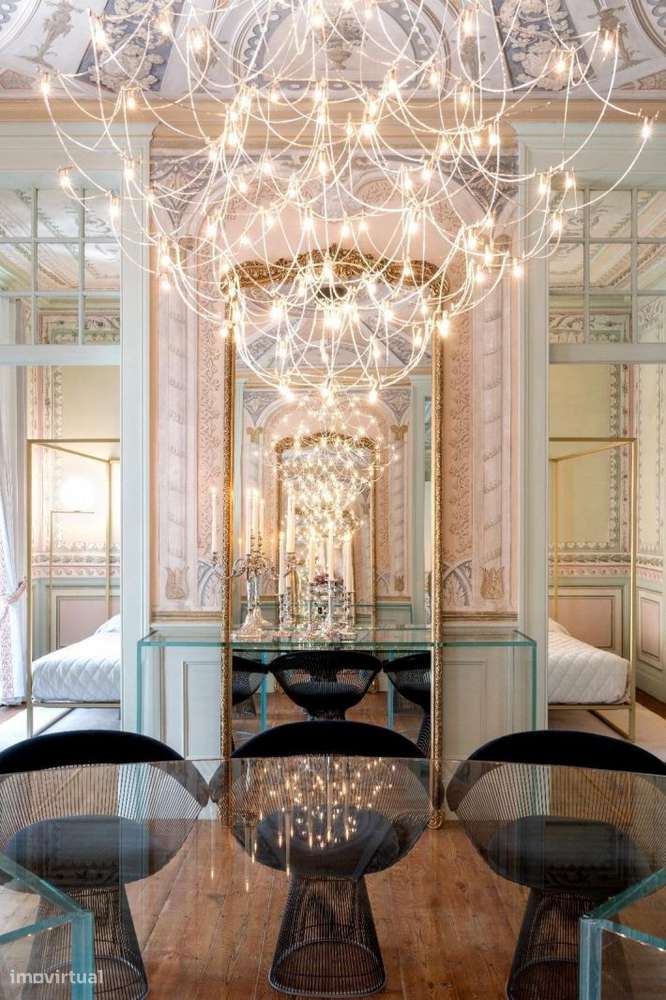 Apartamento T3 com vista, Lisboa - Grande imagem: 3/24