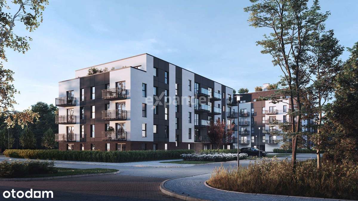 3 pokoje Rondo Matecznego 90tys Taniej ! - Pełny obrazek: 3/6