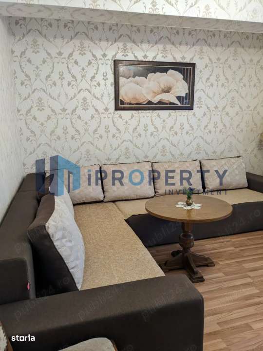 Garsoniera I Giurgiului, Progresul I 40 mp I Bloc nou I Centrala - Imagine principală: 2/11