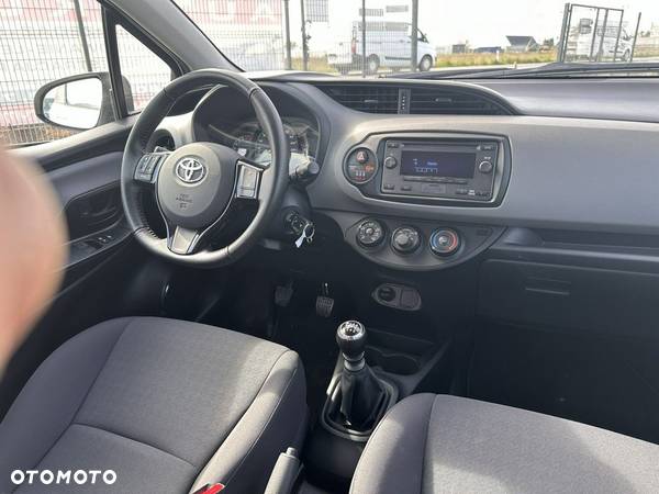 Toyota Yaris 1.5 Active - 20