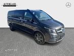 Mercedes-Benz V 300 d Combi Extra-lung 237 CP AWD 9AT AVANTGARDE EDITION - 7