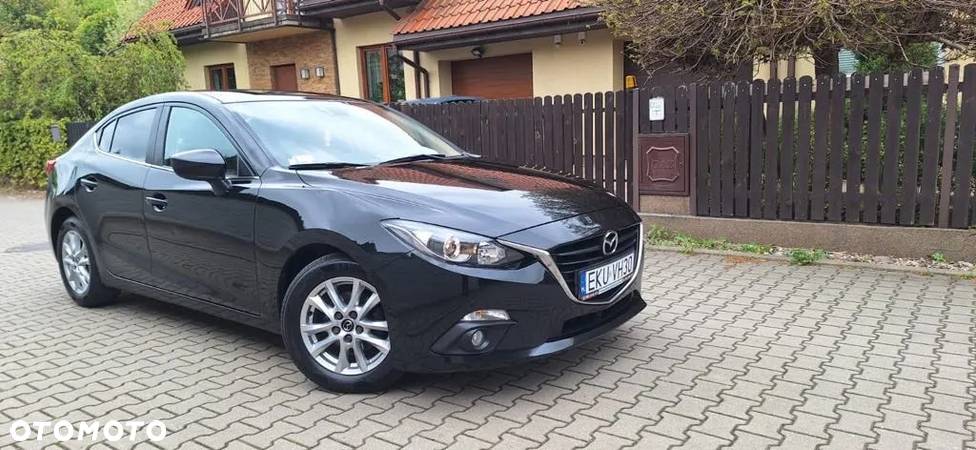 Mazda 3 1.5 Skyenergy - 2