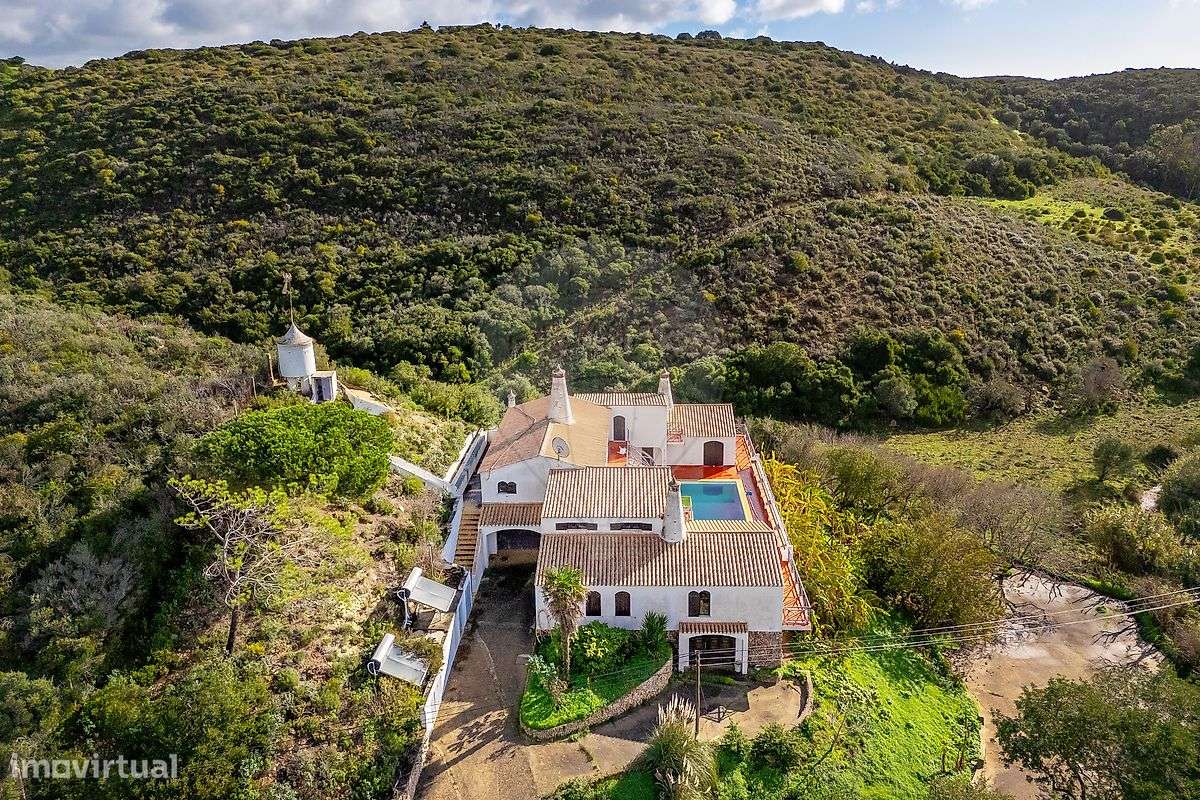 Moradia T5 para venda - Grande imagem: 4/47