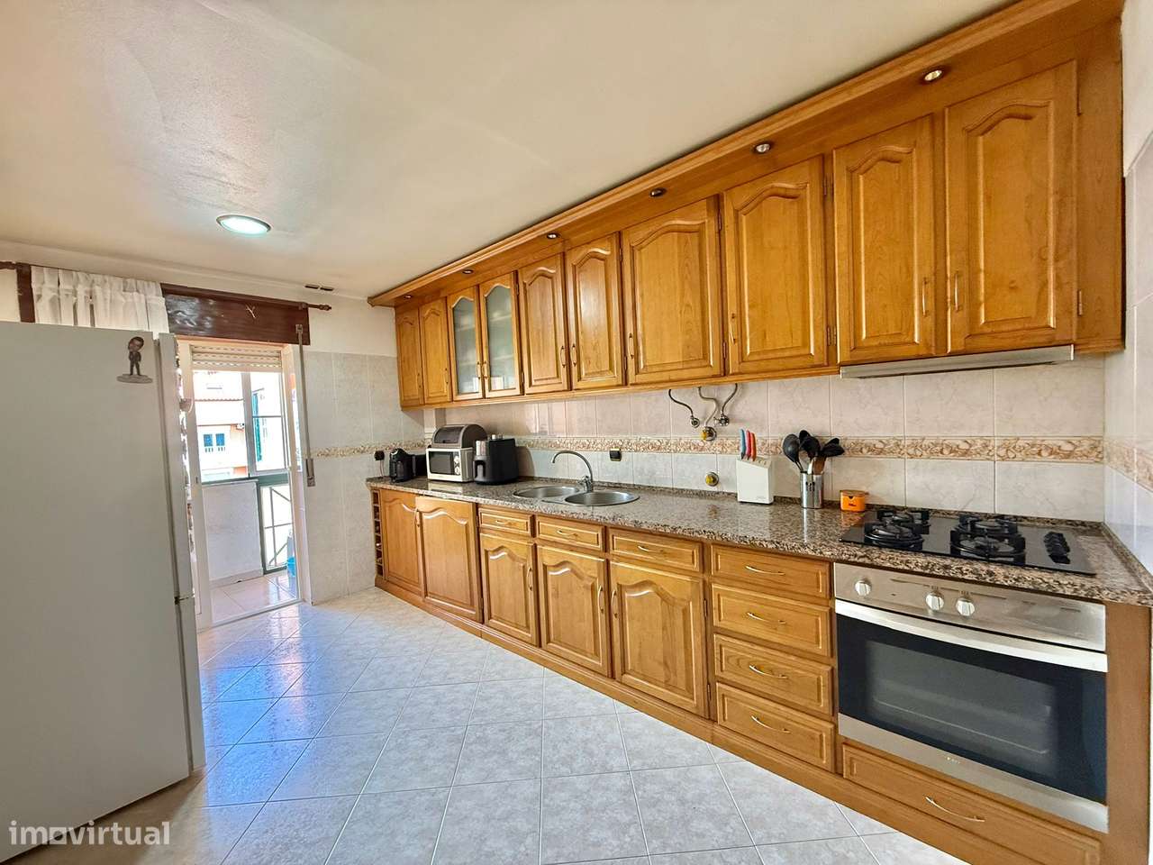 Apartamento T2 em Azeitão, Setúbal - Oportunidade Única-10