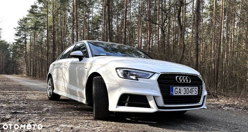 Audi A3 1.5 TFSI - 7