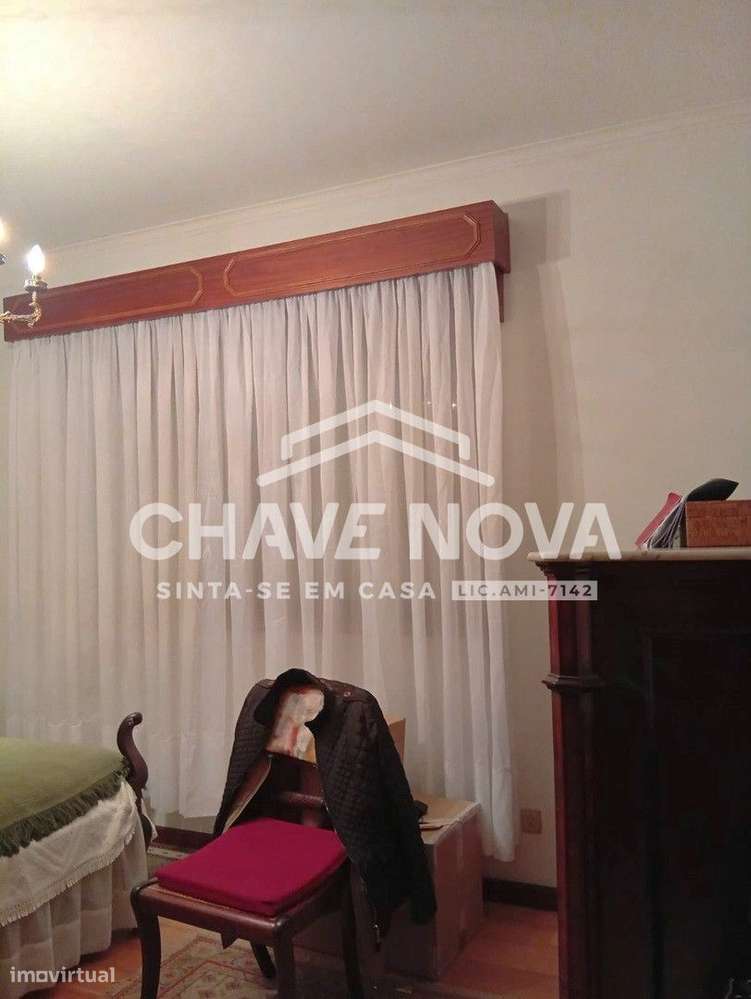 MORADIA ISOLADA V3+1  SERZEDO E PEROSINHO (VILA NOVA DE GAIA)-19