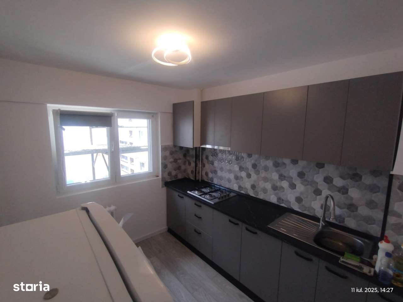 Apartament 2 camere - Bd. Chisinau - Mega Mall - Renovat - Imagine principală: 5/6