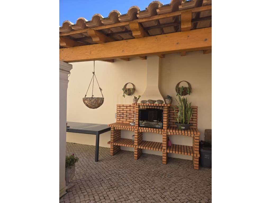 Moradia independente em Salvaterra de Magos-9