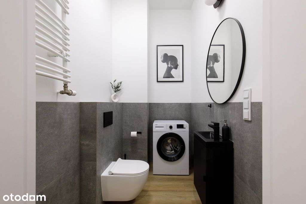 Mieszkanie 4 pokoje Od Właściciela z ogrodem-9