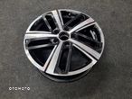 Alufelga VW Caddy 17 cali 5x112  2K7601025C  1szt. - 2