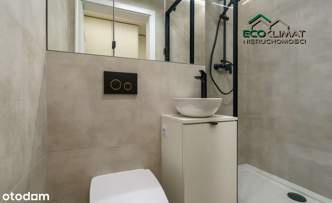 M3 po remoncie 2 pokoje oddzielna kuchnia Żubardź Żabieniec - Pełny obrazek: 4/13