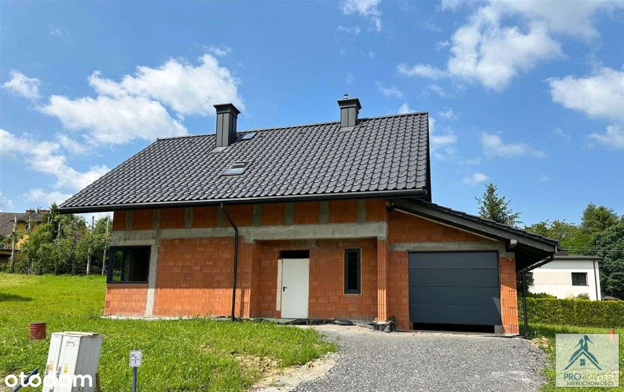 Nowy dom w sercu Bestwiny-8