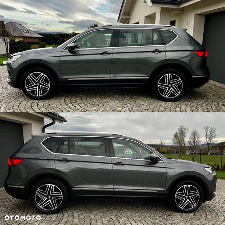 Seat Tarraco 2.0 Eco TSI Xcellence S&S 4Drive DSG - 6