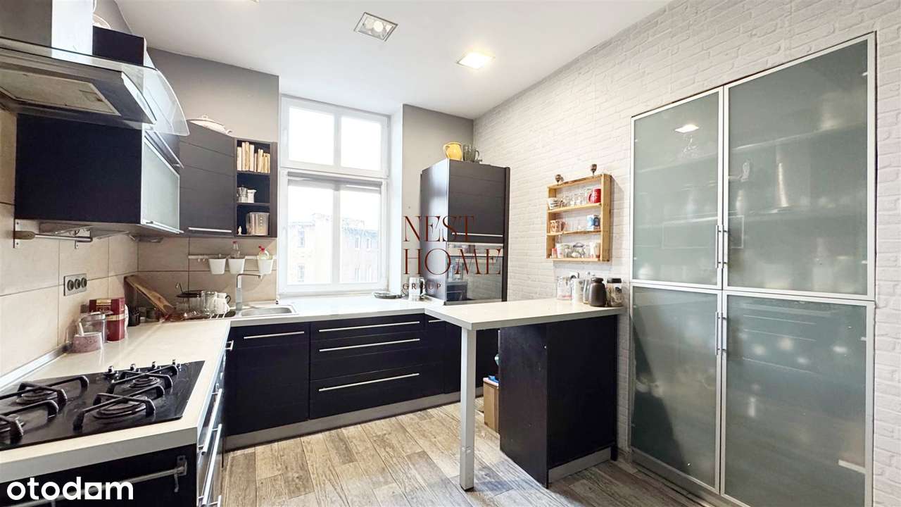 Inwestycja 156m2|do adaptacji|Centrum|Parking-1