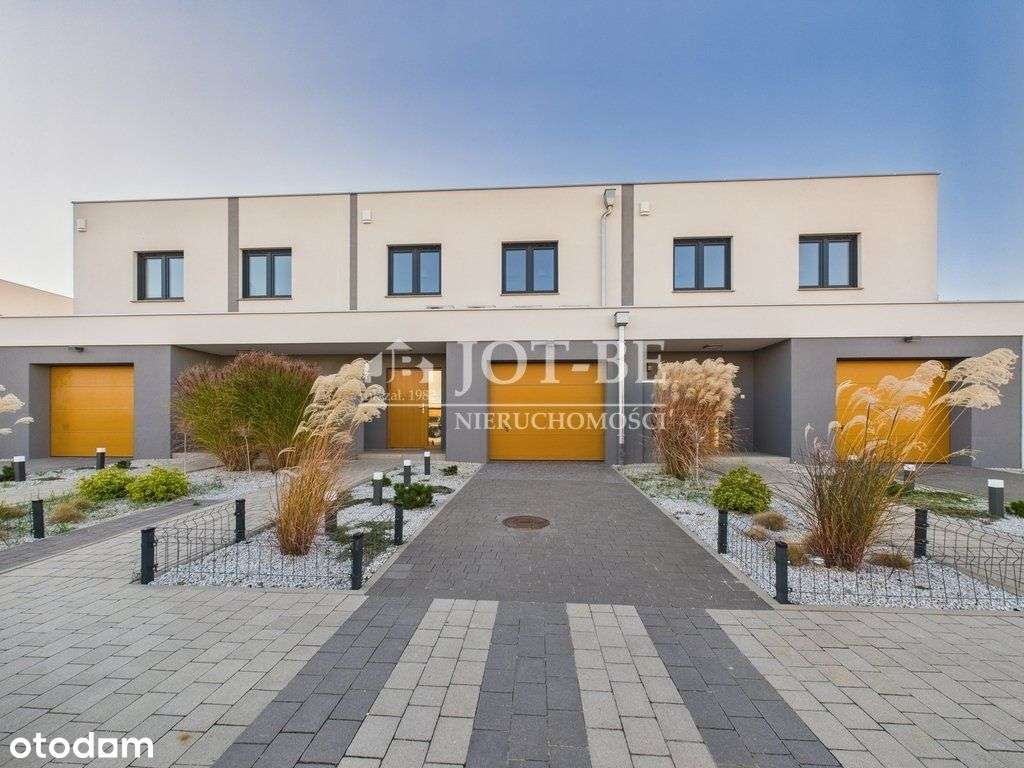 5 pokoi/Bielany Wrocławskie/pierwszy najem - Pełny obrazek: 4/16