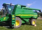 John Deere 9640i WTS - 4