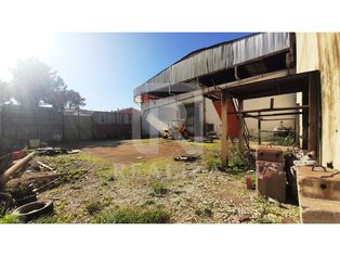 Lote industrial no Casal do Marco - Grande imagem: 5/6
