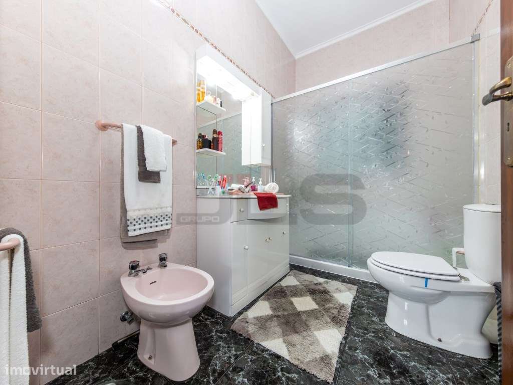 Moradia Exclusiva com Vista Mar + Terreno Urbano Independente (Fren...-20